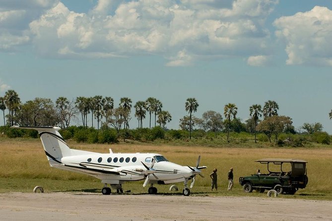 3-Day Maasai Mara Safari From Mombasa - What To Expect