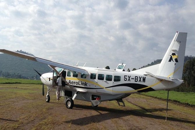 3 Day Mombasa - Masai Mara Air Safari - Safari Experience