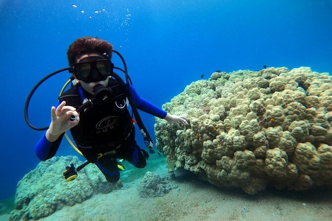 3-Day Open Water Scuba Diving Course in Aqaba - Cancellation Policy