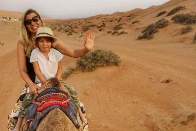 3 Day Package TOUR JASMIN - Pickup Information and Cancellation Policy