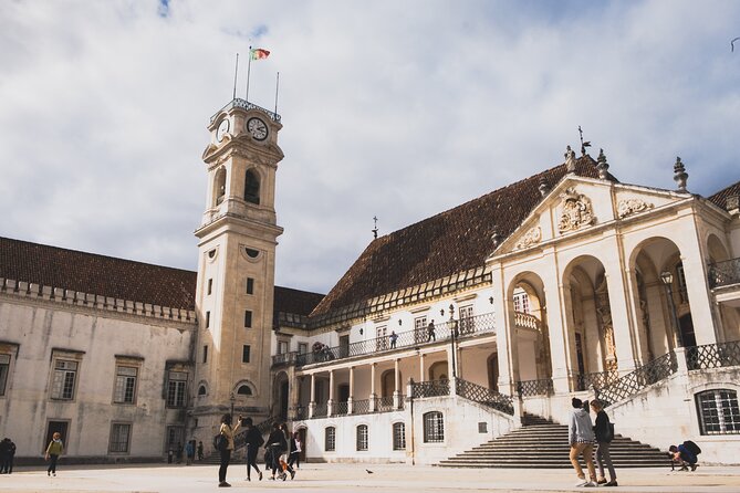 3 Day Portugal Small-Group Tour: Porto and Aveiro From Lisbon