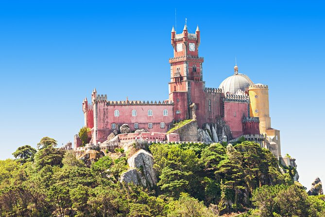 3-Day Portugal Tour From Lisbon: Fátima, Sintra, Évora, Cascais and Estoril Coast - Reviews and Feedback