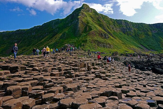 3 Day Private Northern Ireland Tour