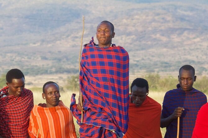 3 Day - Tarangire, Ngorongoro Crater Lake Manyara- Mid - Range - Accommodation Details
