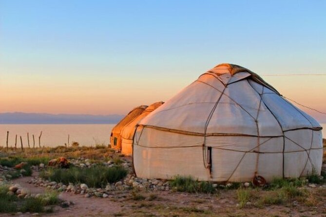 3-Day Tour Around Issyk Kul Lake With Yurt Stay and Eagle Hunting Show - Inclusions and Exclusions