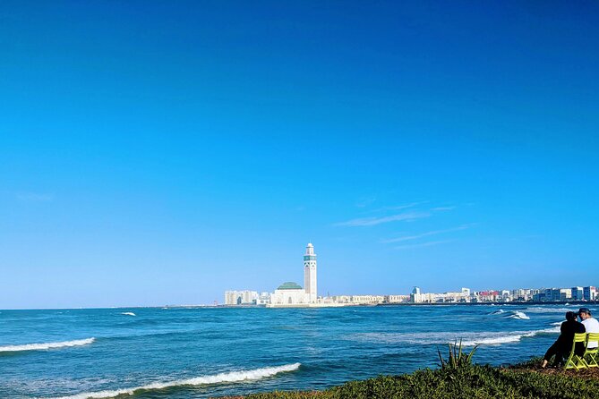 3 Day Tour From Marrakech to Chefchaouen Imperial Cities - Pickup and Start Time