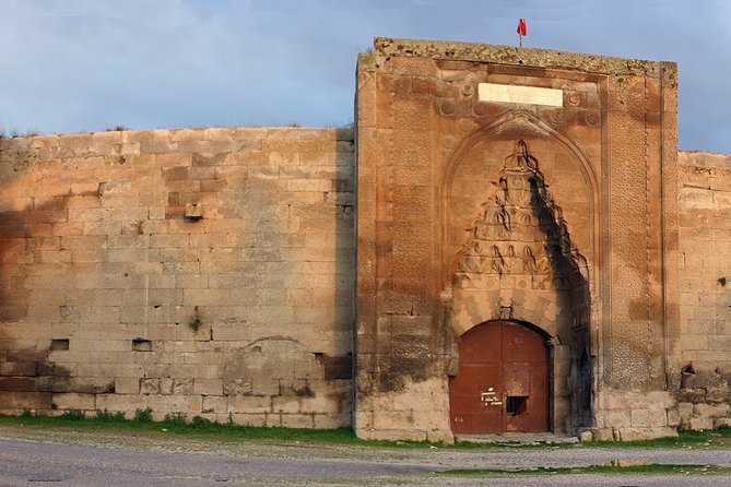 3-Day-Tour of Konya, Cappadocia and Ankara - Meals Included