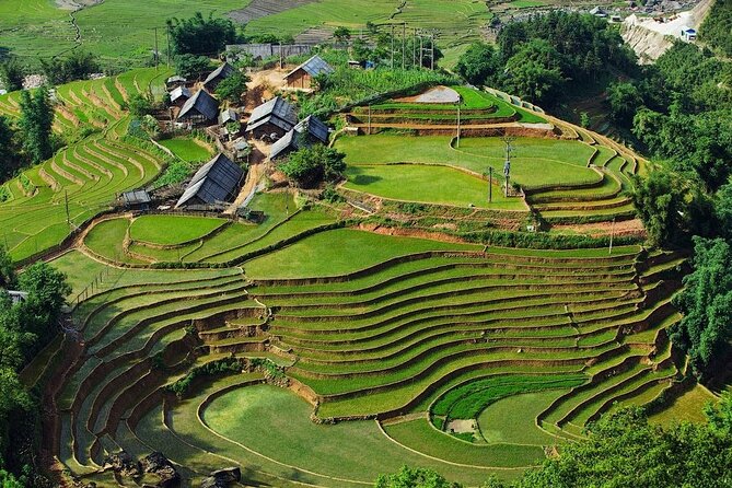 3-Day Trekking Adventure of Sapa From Hanoi - Stay Ta Van Village - Tour Overview