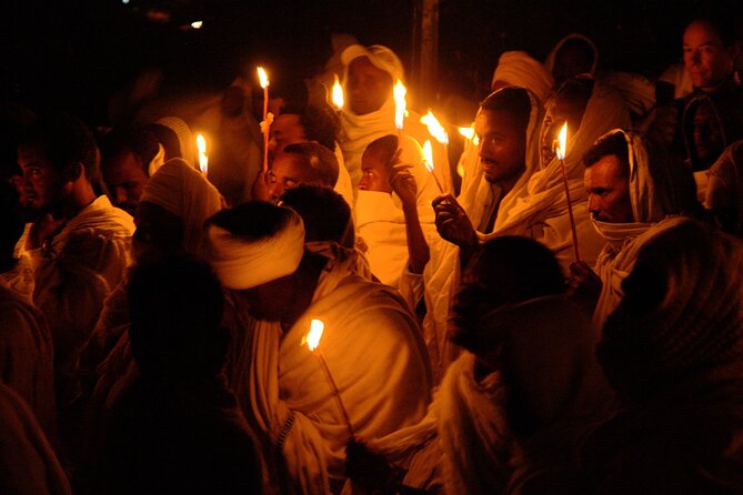 2 Best 3 Day Tours In Lalibela