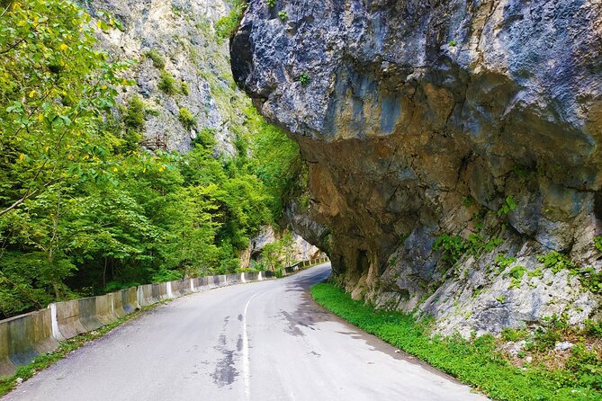 3 Days/2 Nights Lechkhumi Region Tour Package in Georgia - Cancellation Policy