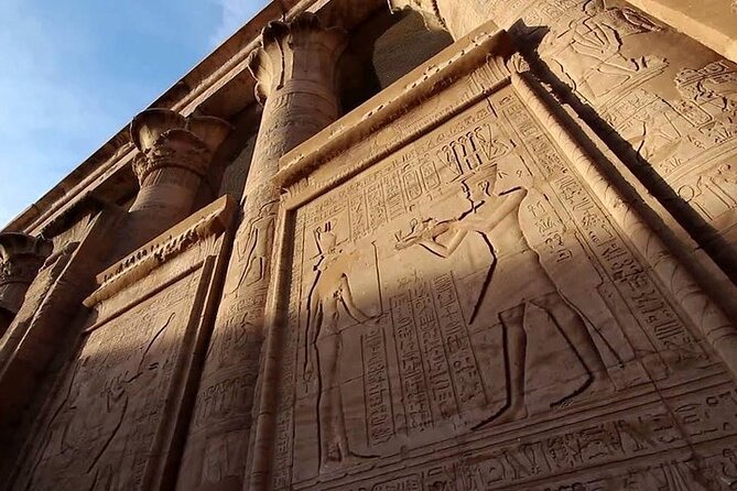 3 Days 2 Nights Private Aswan Nile Cruise From Luxor