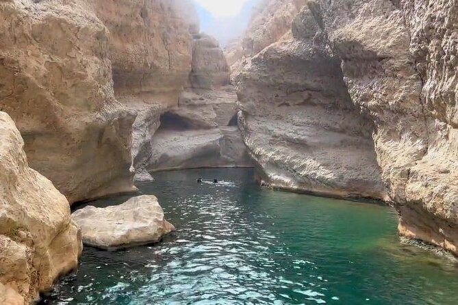 3 Days - 2 Nights Private Roundtrip Tours - Ahmed Tours - The Sum Up