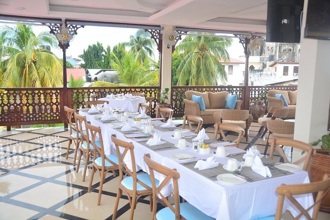 3 Days / 2 Nights Zanzibar Holiday Package - What to Expect