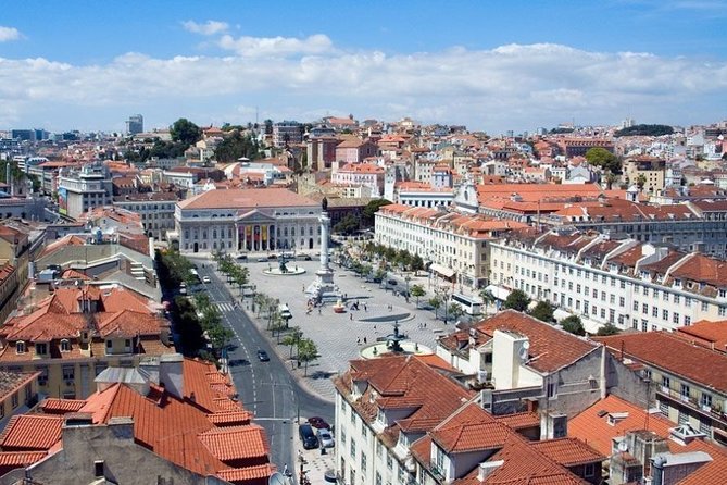 3 Days 3 Tours Lisbon / Sintra / Fátima Private From Lisbon Offer Transfers Apt - Vehicle Amenities and Safety Measures