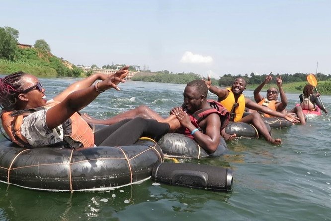 3 Days Adventure in Jinja - Day 2 Adventures