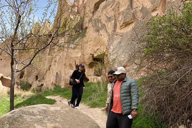 3 Days and 2 Nights Cave Private Tour in Cappadocia