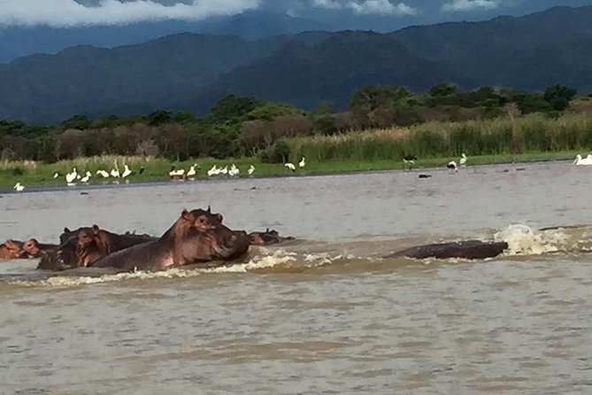 3 Days, Arba Minch and Dorze - Inclusive Package Details