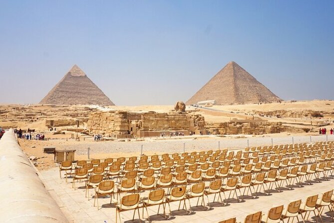 3 Days Best of Cairo, Giza and Alexandria - Itinerary Highlights