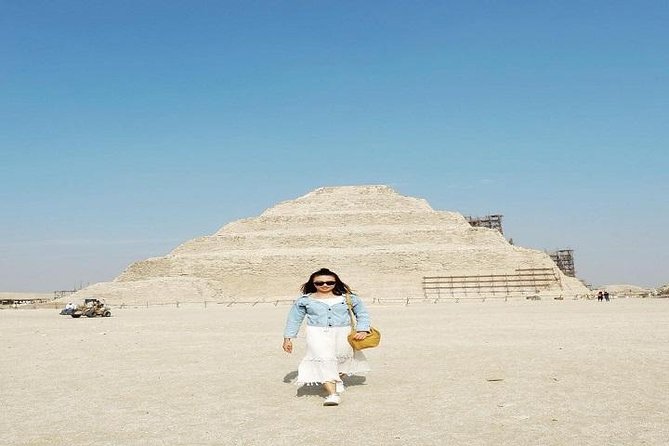 3 Days Best of Cairo - Itinerary Overview