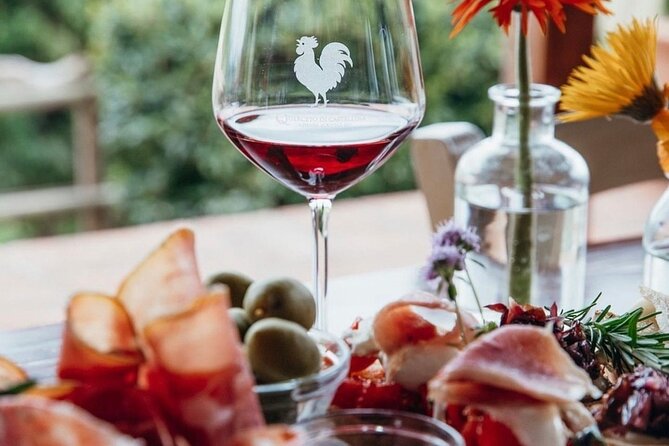 3 Days Best of Tuscany Private Tour - Tour Inclusions
