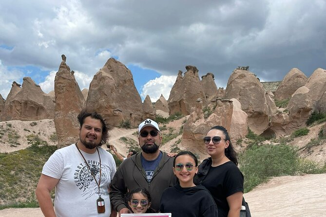 3 Days Cappadocia Tour From Istanbul With Optional Balloon Ride - Optional Balloon Ride Details