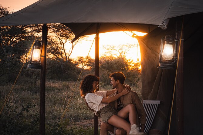 3 Days Group Tour Tarangire, Ngorongoro & Lake Manyara Park - Tour Itinerary