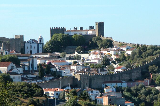 3-Days in Porto From Lisbon All Inclusive 5 Star Hotels Private - Private Transportation Details