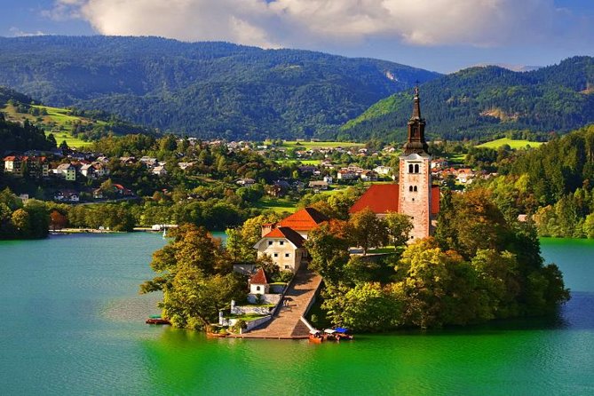 3 Days in Zagreb: Plitvice Lakes, Slovenia and Zagreb BIG Tour - Price and Booking Information