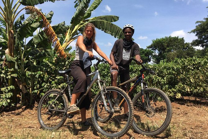 3 Days on Chagga Villages by Bike - Day 2: Immersive Cultural Experience
