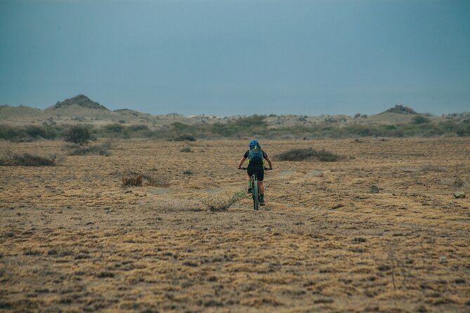 3 Days Private Bike Tour in West Kilimanjaro - Booking Information