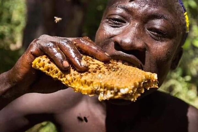 3-Days Private Lodge Safari to Lake Eyasi and Ngorongoro Crater - Itinerary Highlights