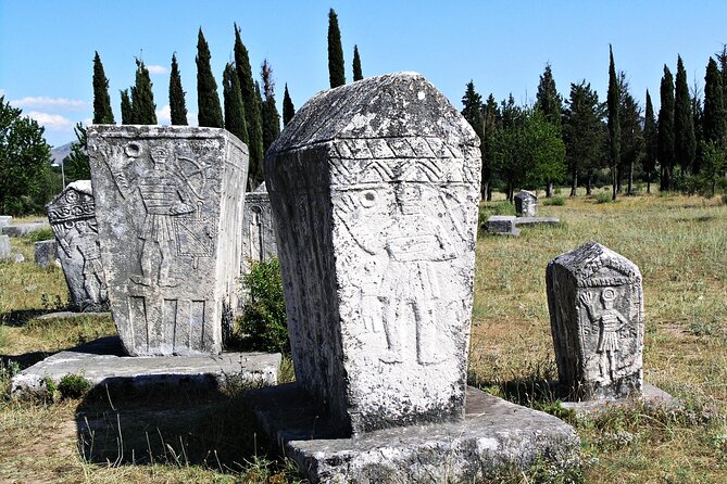 3 Days Private Tour From Dubrovnik to See Bosnia (Few Variants) - Accommodation and Amenities