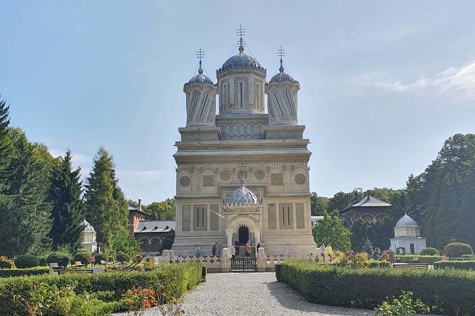 3 Days Private Tour in Transylvania From Bucharest - Tour Itinerary Highlights