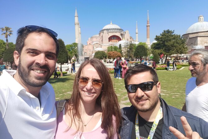 3 Days Private Tour in Turkey - Booking Information