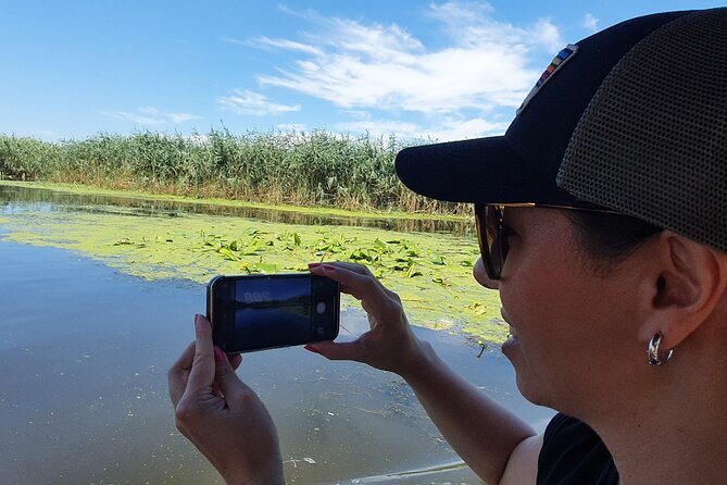 3 Days Private Tour to Danube Delta From Bucharest - Price and Booking