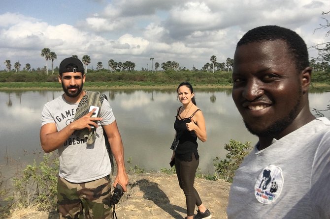3 Days Safari to Selous Game Reserve