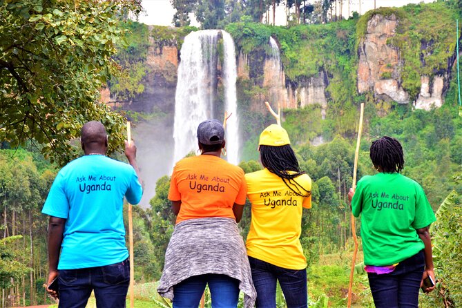 3 Days Sipi Falls Tours and Coffee - Itinerary Details
