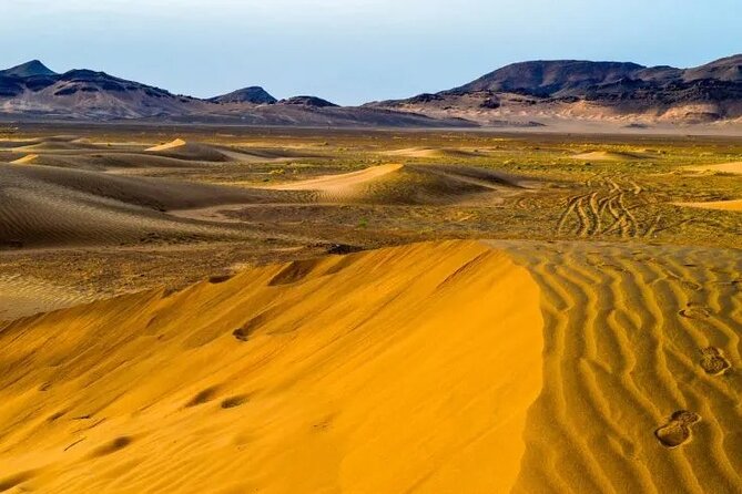 3 Days Tour From Agadir to Merzouga