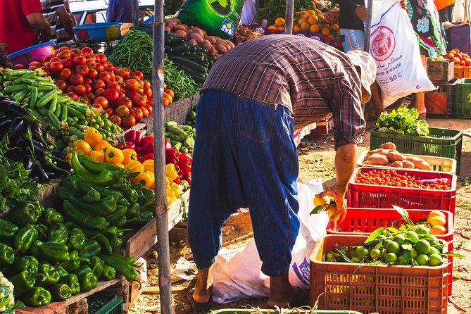 3 Days Tour From Marrakech To Merzougua - What to Pack