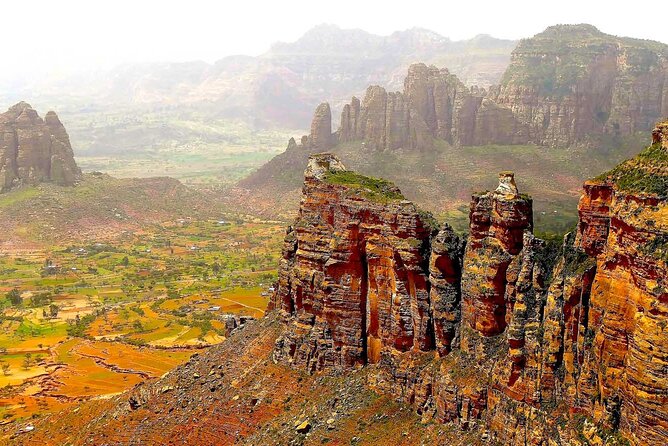 3 Days Trekking Simien Mountains Tours - Customer Reviews