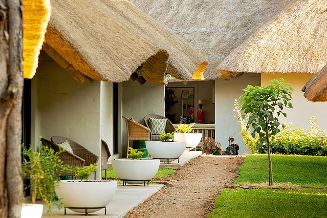 3 Days Ultimate Victoria Falls Safari in Zimbabwe