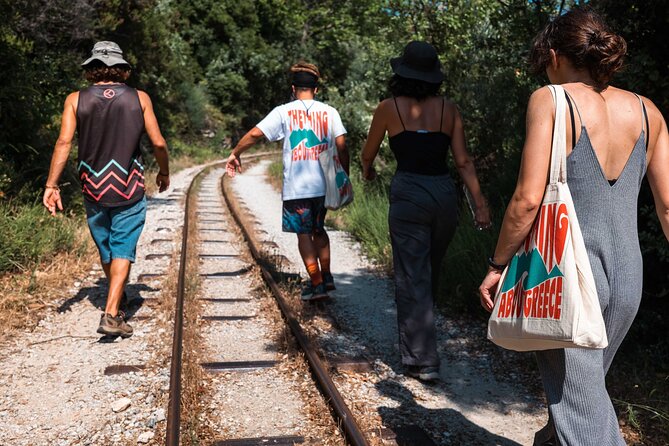 3 Days With Traditional Dances Lessons, Yoga and Feast in Pelion - Cancellation Policy Overview