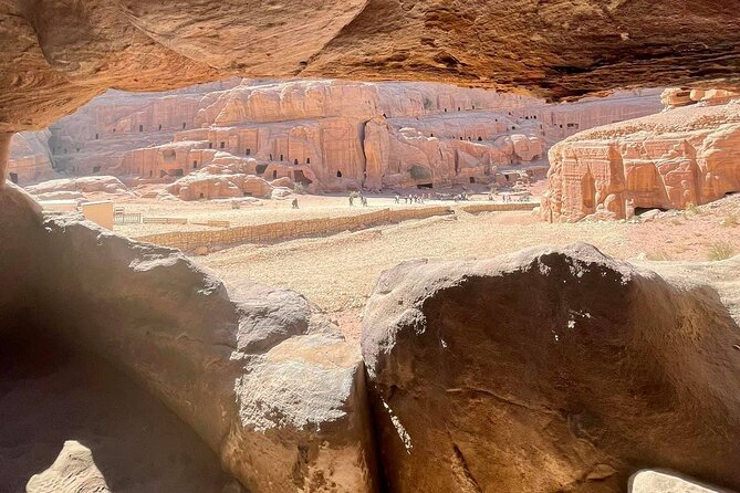 3 Epic Nights in South Jordan Exploring With the Locals. - Cultural Workshops and Demonstrations
