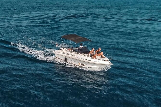 3-Hour Private Boat Tour in Tenerife With Snorkeling - Directions for Reaching the Port
