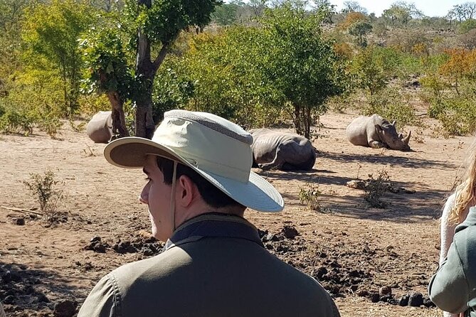 3 Hour Private Tour in Mosi-Oa-Tunya National Park - What To Expect