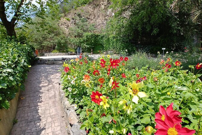 3 Hour Walking Tour in Tbilisi