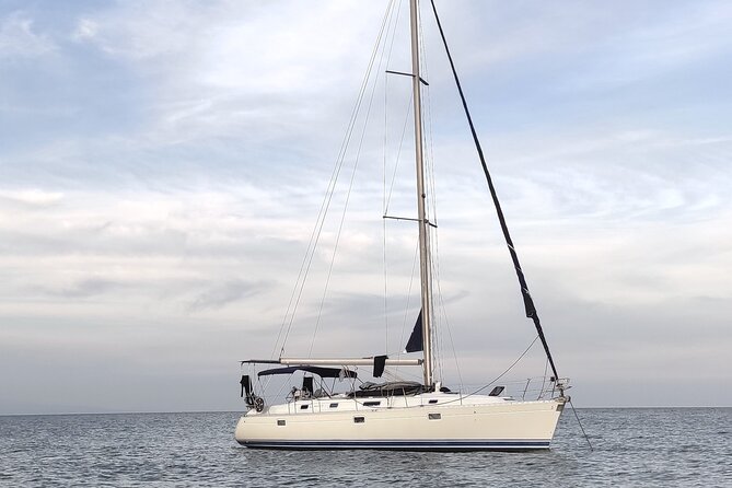 3 Hour Yacht Sailing Activity in Cabo Verde - Additional Information