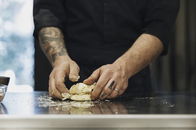 3 Hours of Guided Cooking Beyond Gluten: Gluten-Free Pasta Class - Additional Information