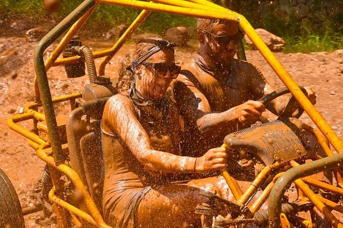 3 Hours of Private Buggy Safari - Booking Information and Prices