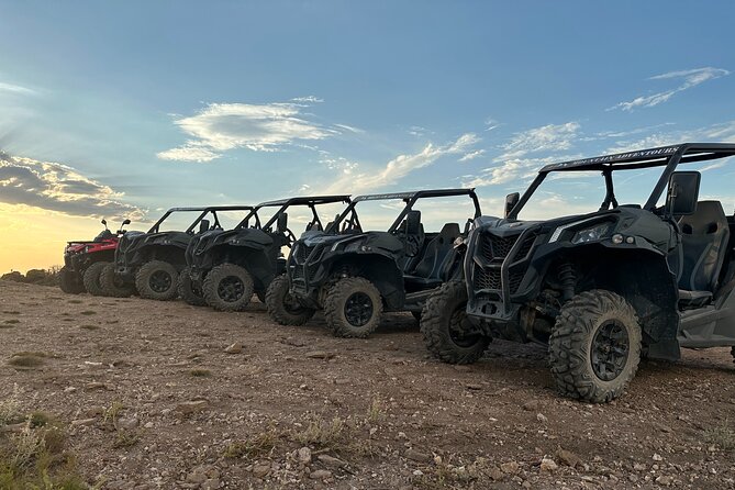 30 Minutes Buggy Ride - Activity Highlights and Reviews